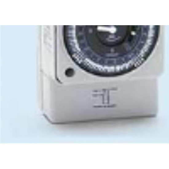 Timer Analogico De Rede Coel 220V Rtm Timer Analogico De Rede Coel 220V Rtm