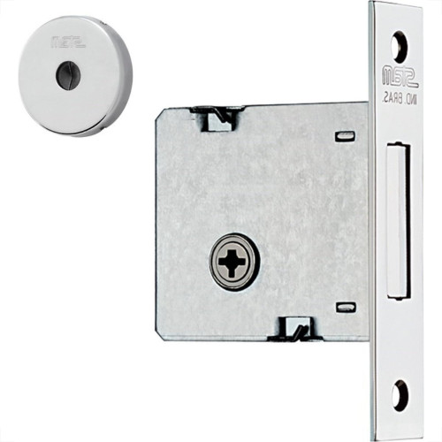 Trava Stam Quadrupla 1004 Inox 10985 Trava Stam Quadrupla 1004 Inox 10985