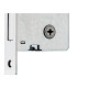 Trava Stam Quadrupla 1004 Inox 10985 Trava Stam Quadrupla 1004 Inox 10985