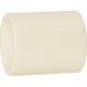 Luva Branca Amanco Rosca/Rosca 1'' X 1'' 10184/11731 - Kit C/24 Luva Branca Amanco Rosca/Rosca 1'' X 1'' 10184/11731 - Kit C/24