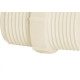 Niple Branco Amanco Rosca/Rosca 1'' X 1'' 10200/11756 - Kit C/24 Niple Branco Amanco Rosca/Rosca 1'' X 1'' 10200/11756 - Kit C/24