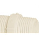 Niple Branco Amanco Rosca/Rosca 1'' X 1'' 10200/11756 - Kit C/24 Niple Branco Amanco Rosca/Rosca 1'' X 1'' 10200/11756 - Kit C/24