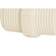 Niple Branco Amanco Rosca/Rosca 1.1/2X1.1/2 10201/11757 - Kit C/10 Niple Branco Amanco Rosca/Rosca 1.1/2X1.1/2 10201/11757 - Kit C/10