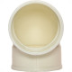 Cotovelo Esgoto Amanco 40Mm X 90'' - Kit C/25 Cotovelo Esgoto Amanco 40Mm X 90'' - Kit C/25