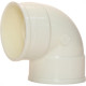 Cotovelo Esgoto Amanco 40Mm X 90'' - Kit C/25 Cotovelo Esgoto Amanco 40Mm X 90'' - Kit C/25