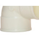 Cotovelo Esgoto Amanco 40Mm X 90'' - Kit C/25 Cotovelo Esgoto Amanco 40Mm X 90'' - Kit C/25