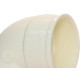 Cotovelo Esgoto Amanco 40Mm X 90'' - Kit C/25 Cotovelo Esgoto Amanco 40Mm X 90'' - Kit C/25