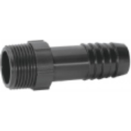 Adaptador Preto Amanco Interno  1.1/4 11486 - Kit C/10