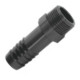 Adaptador Preto Amanco Interno  1.1/4 11486 - Kit C/10