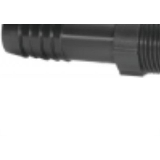 Adaptador Preto Amanco Interno  1.1/4 11486 - Kit C/10