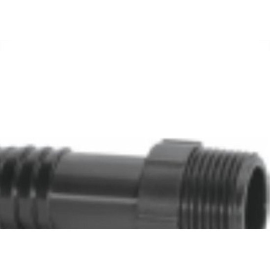 Adaptador Preto Amanco Interno  1.1/4 11486 - Kit C/10