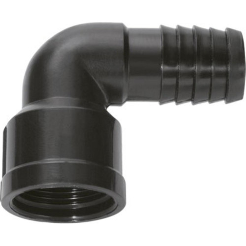 Cotovelo Preto Amanco Interno  1.1/4'' 11687 - Kit C/10