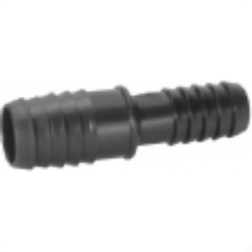 Uniao Preta Amanco Reducao 1 X 3/4 90572 - Kit C/25 Uniao Preta Amanco Reducao 1 X 3/4 90572 - Kit C/25