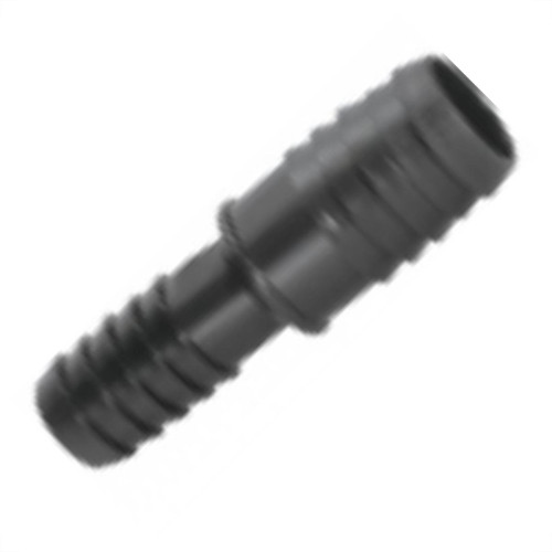 Uniao Preta Amanco Reducao 1 X 3/4 90572 - Kit C/25 Uniao Preta Amanco Reducao 1 X 3/4 90572 - Kit C/25