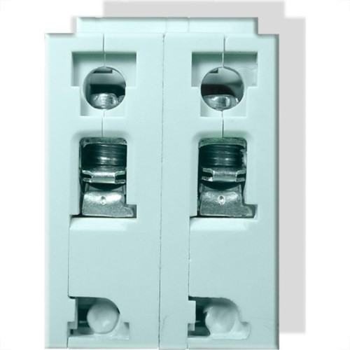 Disjuntor Siemens Din Bipolar 2A A7B10000046382 Disjuntor Siemens Din Bipolar 2A A7B10000046382