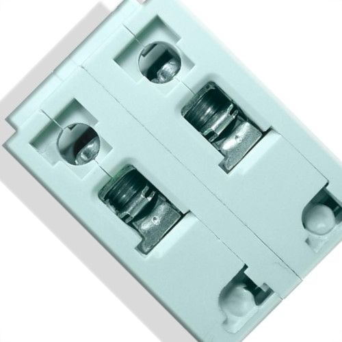 Disjuntor Siemens Din Bipolar 2A A7B10000046382 Disjuntor Siemens Din Bipolar 2A A7B10000046382