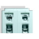 Disjuntor Siemens Din Bipolar 2A A7B10000046382 Disjuntor Siemens Din Bipolar 2A A7B10000046382