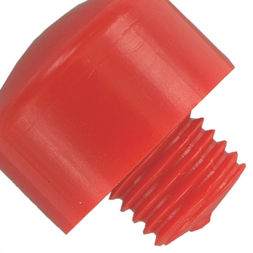 Borda Plastica 30Mm Para Martelo Tramontina - Kit C/12