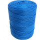 Varal Corda Nylon Polibel''5''Azul 400M 487 Varal Corda Nylon Polibel''5''Azul 400M 487