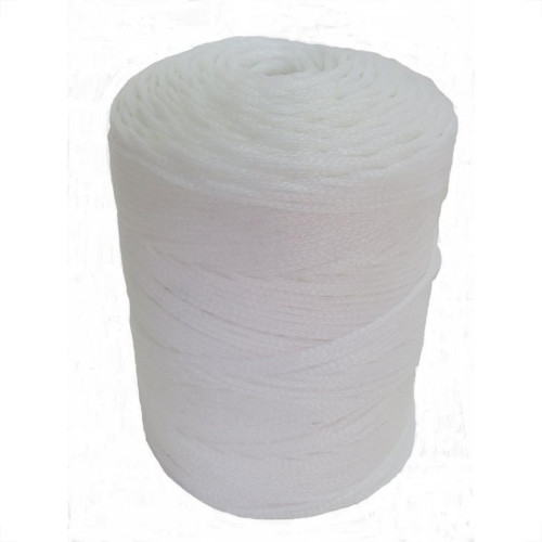 Varal Corda Nylon Polibel''5''Branco 400M 388 Varal Corda Nylon Polibel''5''Branco 400M 388
