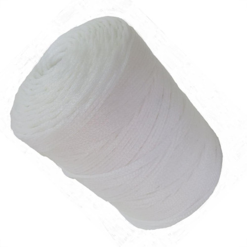 Varal Corda Nylon Polibel''5''Branco 400M 388 Varal Corda Nylon Polibel''5''Branco 400M 388