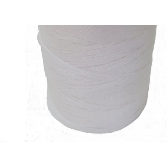 Varal Corda Nylon Polibel''5''Branco 400M 388 Varal Corda Nylon Polibel''5''Branco 400M 388