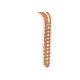 Gancho Latonado Sao Raphael 22X100 100pcs Gancho Latonado Sao Raphael 22X100 100pcs