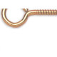 Pitao Bicromatizado Sao Raphael 16X40 100pcs Pitao Bicromatizado Sao Raphael 16X40 100pcs