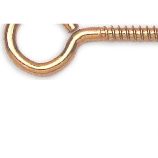 Pitao Bicromatizado Sao Raphael 18X45 100pcs Pitao Bicromatizado Sao Raphael 18X45 100pcs