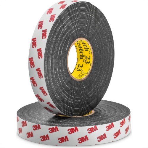 Fita Isolante 3M Alta Tensao 5M X 19Mm H0002190405