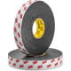 Fita Isolante 3M Alta Tensao 5M X 19Mm H0002190405