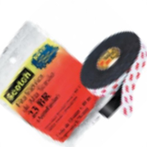Fita Isolante 3M Alta Tensao 5M X 19Mm H0002190405 Fita Isolante 3M Alta Tensao 5M X 19Mm H0002190405