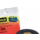 Fita Isolante 3M Alta Tensao 5M X 19Mm H0002190405 Fita Isolante 3M Alta Tensao 5M X 19Mm H0002190405