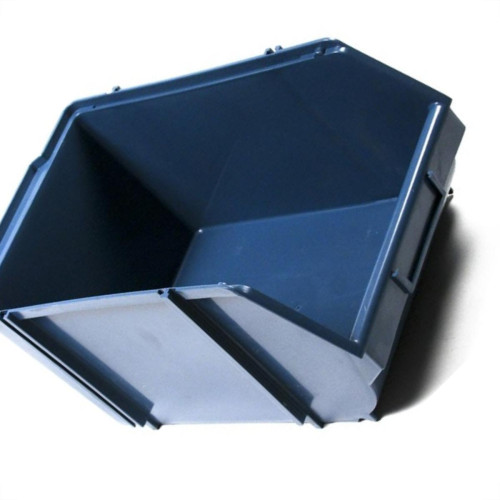 Gaveteiro Azul''08''19X31X41 Estante Ca8Az Gaveteiro Azul''08''19X31X41 Estante Ca8Az