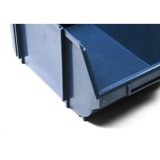 Gaveteiro Azul''08''19X31X41 Estante Ca8Az Gaveteiro Azul''08''19X31X41 Estante Ca8Az