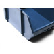 Gaveteiro Azul''08''19X31X41 Estante Ca8Az Gaveteiro Azul''08''19X31X41 Estante Ca8Az