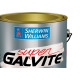 Super Galvite Sherwin Williams 3,6 L Branca Super Galvite Sherwin Williams 3,6 L Branca