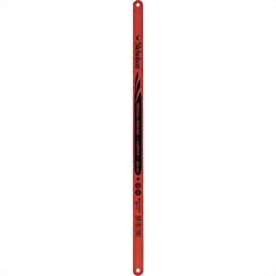 Serra Aco Flexivel Nicholson 24 Dentes 10 Pecas Nf1224Cn
