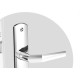 Fechadura Soprano Popline Interna 3002.0811.18 Fechadura Soprano Popline Interna 3002.0811.18