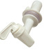 Torneira Filtro Herc Alavanca Branca 2702 - Kit C/12 Torneira Filtro Herc Alavanca Branca 2702 - Kit C/12