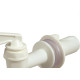 Torneira Filtro Herc Alavanca Branca 2702 - Kit C/12 Torneira Filtro Herc Alavanca Branca 2702 - Kit C/12