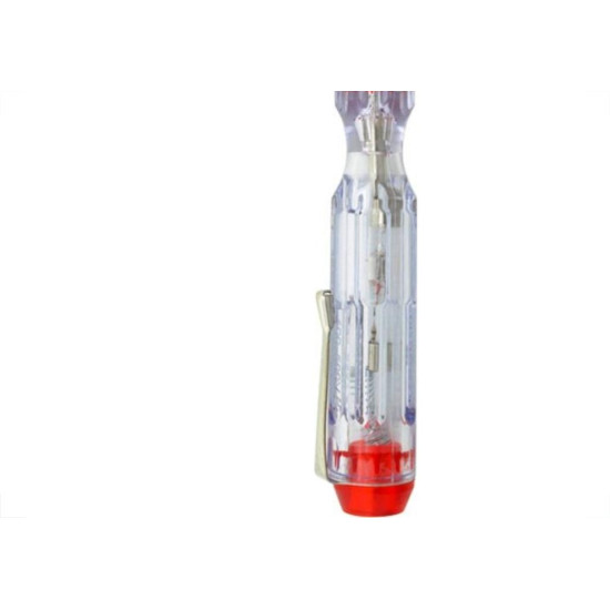 Chave Fenda Teste Western Pequena Profissional Blister Tp-4 Chave Fenda Teste Western Pequena Profissional Blister Tp-4