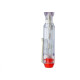 Chave Fenda Teste Western Pequena Profissional Blister Tp-4 Chave Fenda Teste Western Pequena Profissional Blister Tp-4