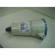 Acoplamento Steck 220V 2 Polos+Terra 32A Azul N3256