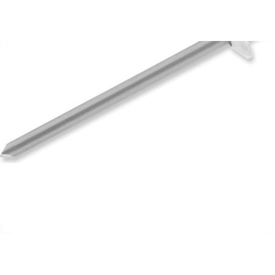 Rebite Rebitop Aluminio Repuxo R535 500Pecas Rebite Rebitop Aluminio Repuxo R535 500Pecas