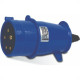 Pino 2 Polos+Terra Steck 220V 16A Azul N3076 Pino 2 Polos+Terra Steck 220V 16A Azul N3076