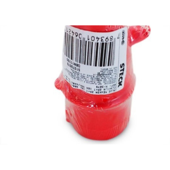 Pino 2 Polos+Terra Steck 380V 16A Vermelho 3079 Pino 2 Polos+Terra Steck 380V 16A Vermelho 3079