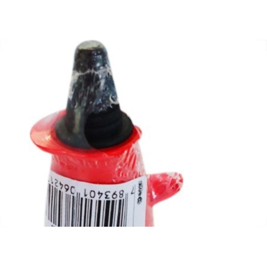 Pino 2 Polos+Terra Steck 380V 16A Vermelho 3079 Pino 2 Polos+Terra Steck 380V 16A Vermelho 3079