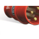 Pino 3 Polos+Terra Steck 380V 16A Vermelho N4076 Pino 3 Polos+Terra Steck 380V 16A Vermelho N4076