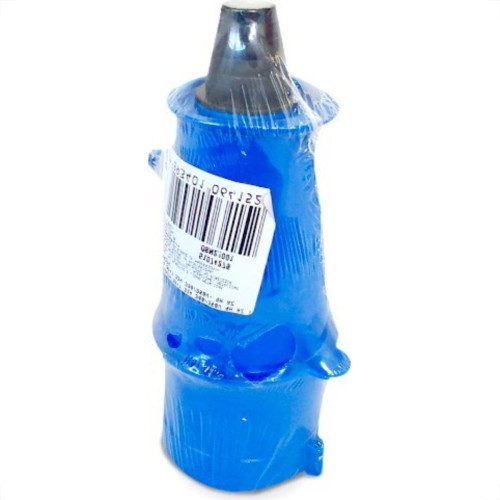 Pino 3 Polos+Terra Steck 220V 32A Azul N4279 Pino 3 Polos+Terra Steck 220V 32A Azul N4279